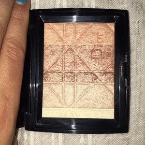 Dior Shimmer Powder - Amber Diamond